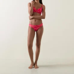 Best SIMONE PÉRÈLE Melia Leaf Patterned Bikini Bottoms