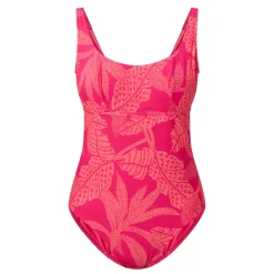 Discount SIMONE PÉRÈLE Melia Rose Print One-Piece Swimsuit