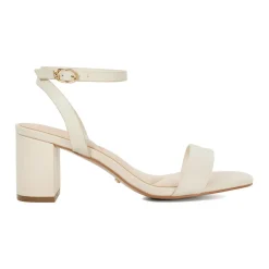 Melini Wide Fit Block Heels