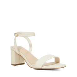Melini Wide Fit Block Heels