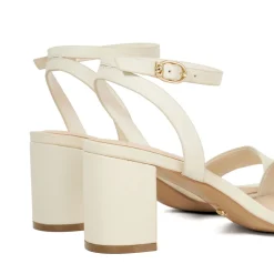 Melini Wide Fit Block Heels