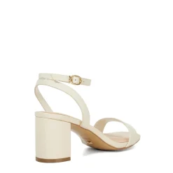 Melini Wide Fit Block Heels