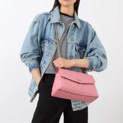 Melisandra Convertible Crossbody Bag