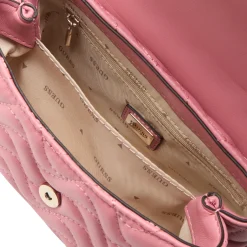 Melisandra Mini Crossbody Bag