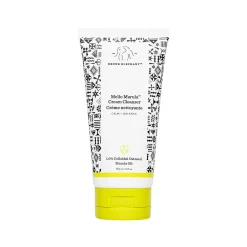 New DRUNK ELEPHANT Mello Marula™ Cream Face Cleanser