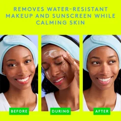 New DRUNK ELEPHANT Mello Marula™ Cream Face Cleanser