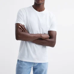 Melrose Cotton T-Shirt