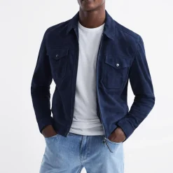 Melrose Cotton T-Shirt