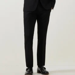 Melwin Extra Slim Fit Trousers