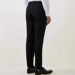 Melwin Extra Slim Fit Trousers