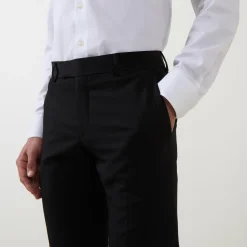 Melwin Extra Slim Fit Trousers