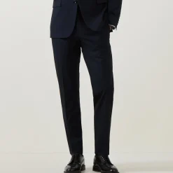 New STRELLSON Melwin Extra Slim Fit Trousers