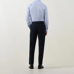 New STRELLSON Melwin Extra Slim Fit Trousers