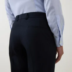New STRELLSON Melwin Extra Slim Fit Trousers