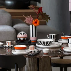 Memphis Collection Bowl 21.5cm