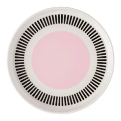 Memphis Collection Breakfast Plate 21cm