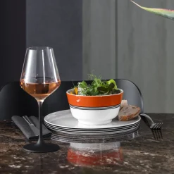Fashion VILLEROY & BOCH Memphis Collection Cereal Bowl 14cm
