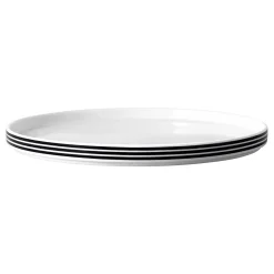 Discount VILLEROY & BOCH Memphis Collection Dinner Plate 24cm