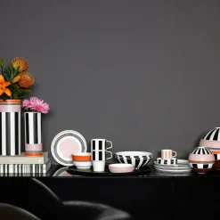 Discount VILLEROY & BOCH Memphis Collection Dinner Plate 24cm