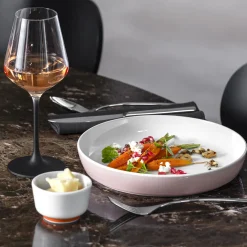 Memphis Collection Pasta Bowl 24cm