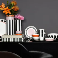 Outlet VILLEROY & BOCH Memphis Home Vase 24cm