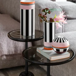 Memphis Home Vase 30cm