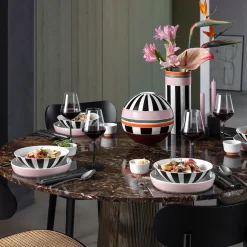 Memphis Home Vase 30cm