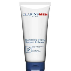 Men Shampoo & Shower