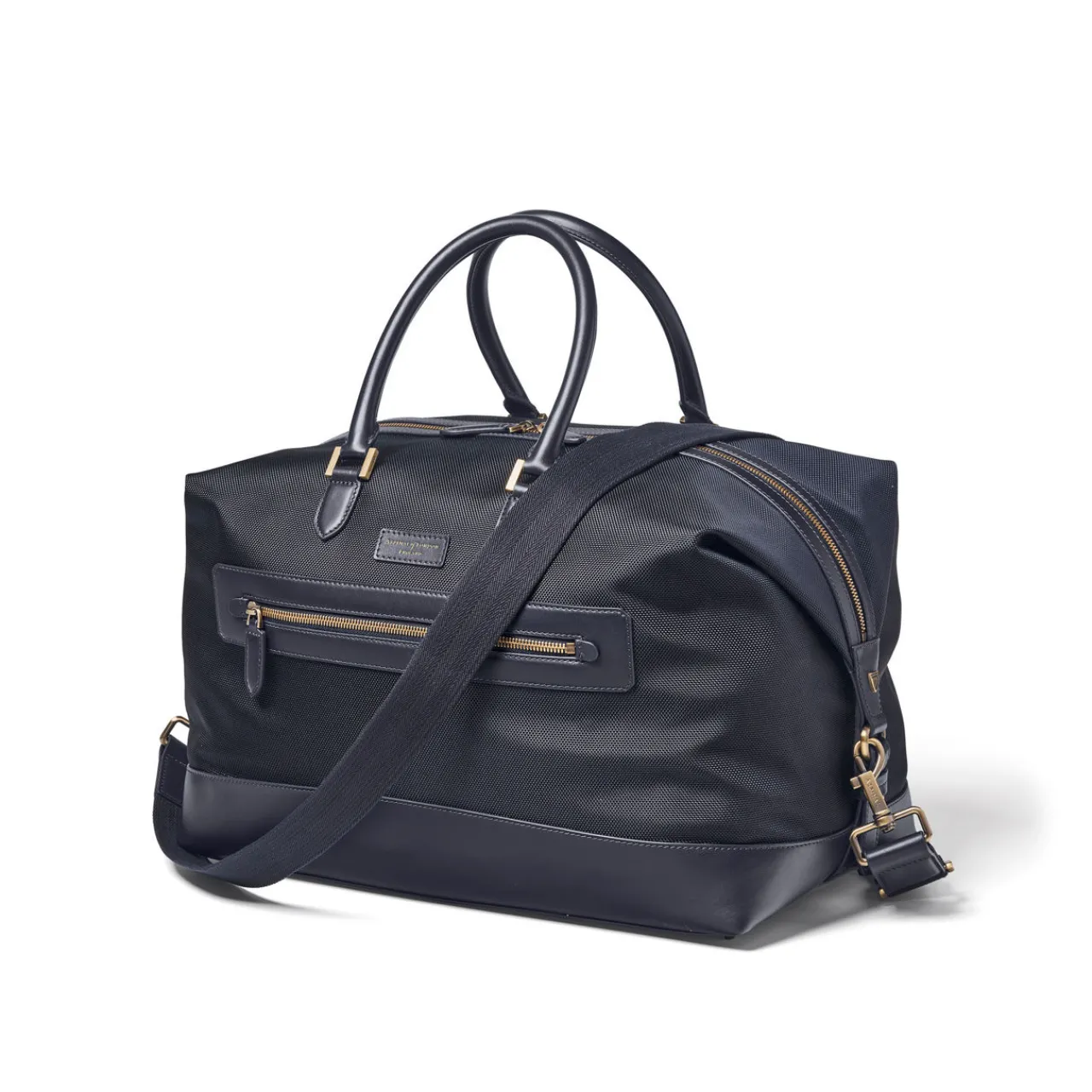 Fashion ASPINAL OF LONDON Men's Weekend Bag