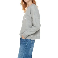 Merci Long-Sleeved Sweatshirt