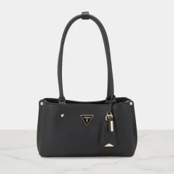 Hot GUESS Meridian Satchel Shoulder Bag