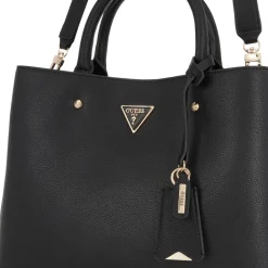 Meridian Studded Tote Bag