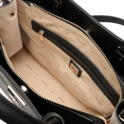 Meridian Studded Tote Bag