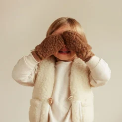 Merino Mittens Bruno