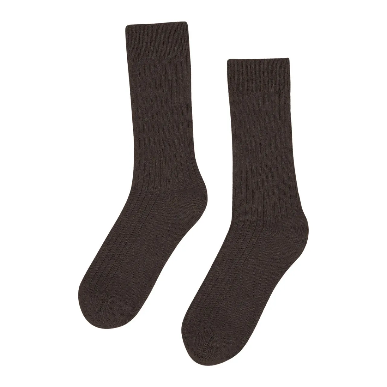 Hot COLORFUL STANDARD Merino Wool Socks