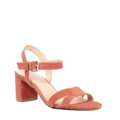 Merisa Block-Heeled Sandals