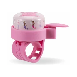 Fashion MICRO SCOOTERS Mermaid Bell