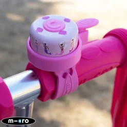 Fashion MICRO SCOOTERS Mermaid Bell