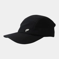 Mesh Running Cap