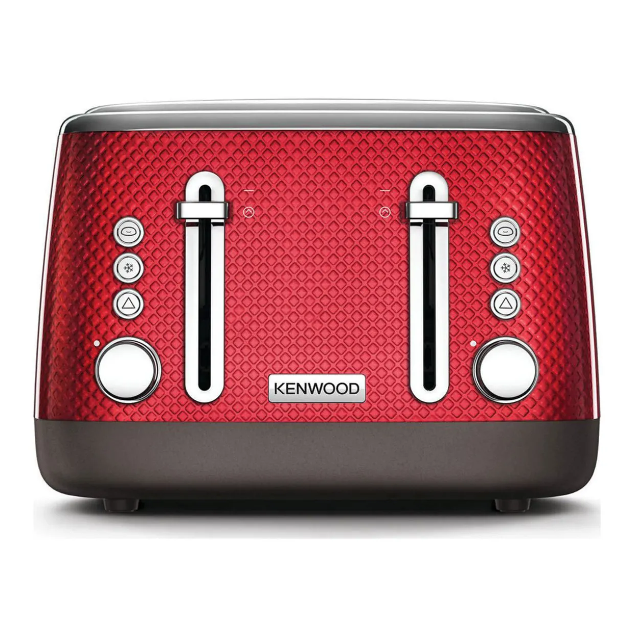 Mesmerine 4 Slot Toaster