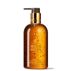 Clearance MOLTON BROWN Mesmerising Oudh Accord & Gold Fine Liquid Hand Wash