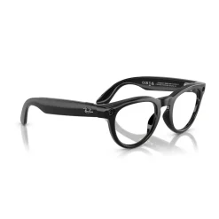 Meta Phantos Electronics Sunglasses RW4009F