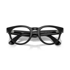 Meta Phantos Electronics Sunglasses RW4009F