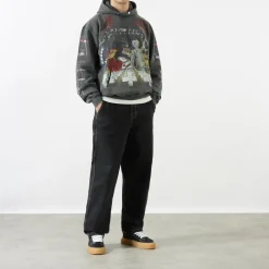 Sale REPRESENT Metallica Master of Puppets Hoodie