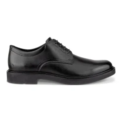Metropole Lace-Up Shoes