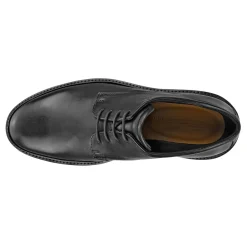 Metropole Lace-Up Shoes