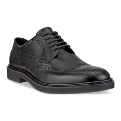 Hot ECCO Metropole London Brogues