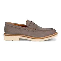 New ECCO Metropole London Loafers
