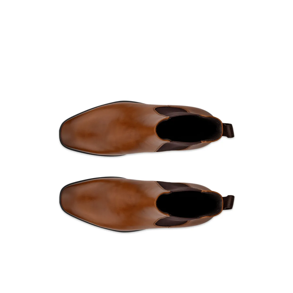 Metropole Milan Chelsea Boots