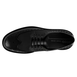 Best ECCO Metropole Oslo Brogues